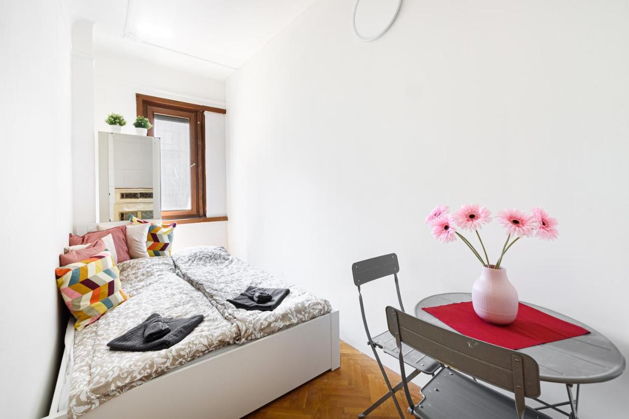 Stylish Homes Downtown Buda Budapest Esterno foto
